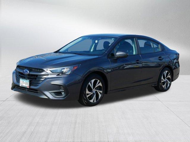 used 2024 Subaru Legacy car, priced at $24,339