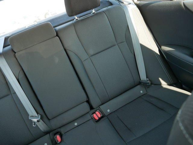 used 2024 Subaru Legacy car, priced at $24,339