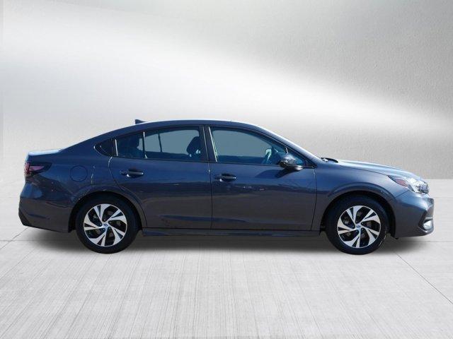 used 2024 Subaru Legacy car, priced at $24,339