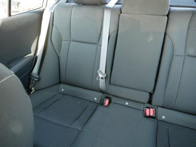 used 2024 Subaru Legacy car, priced at $24,339