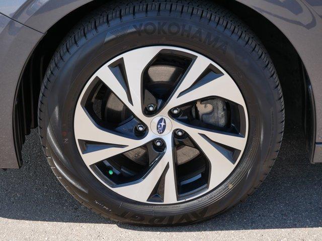 used 2024 Subaru Legacy car, priced at $24,339