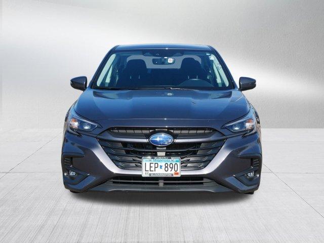 used 2024 Subaru Legacy car, priced at $24,339