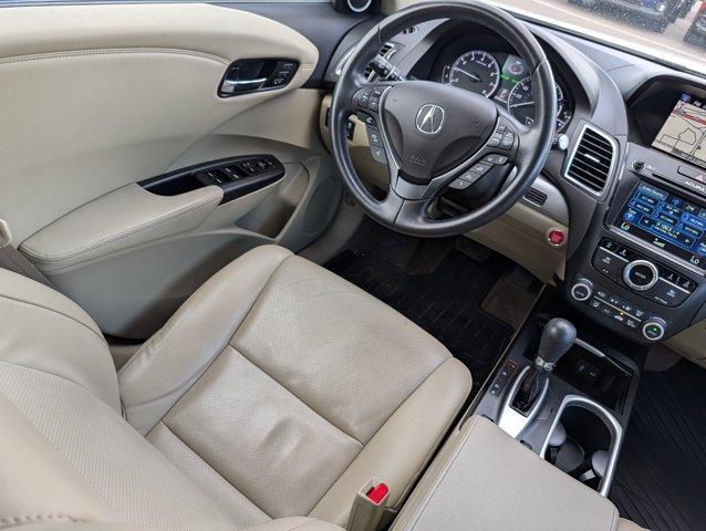 used 2017 Acura RDX car, priced at $19,338