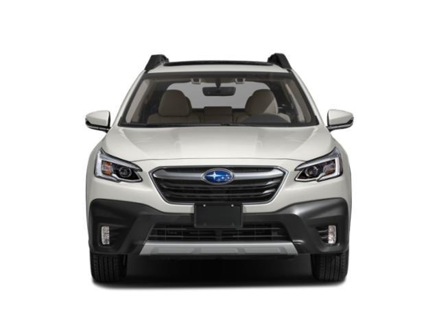 used 2022 Subaru Outback car, priced at $24,988
