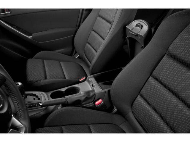used 2015 Mazda CX-5 car, priced at $15,347