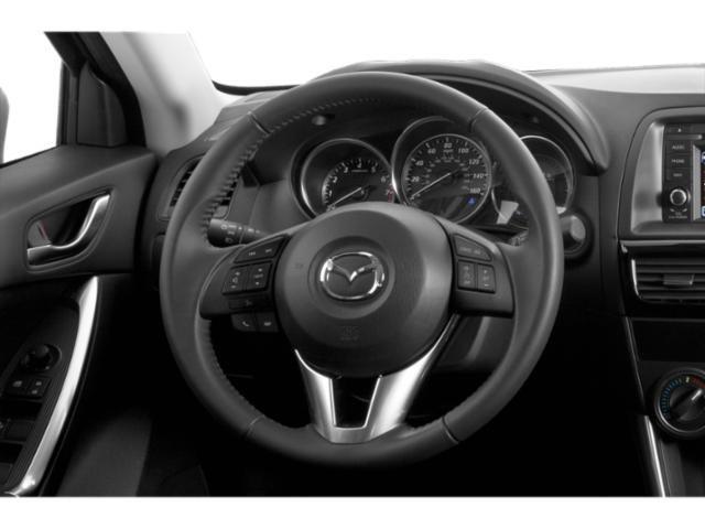used 2015 Mazda CX-5 car, priced at $15,347