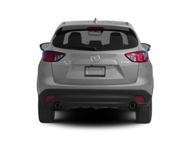 used 2015 Mazda CX-5 car, priced at $15,347