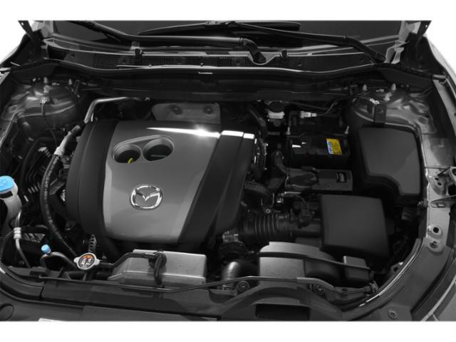 used 2015 Mazda CX-5 car, priced at $15,347