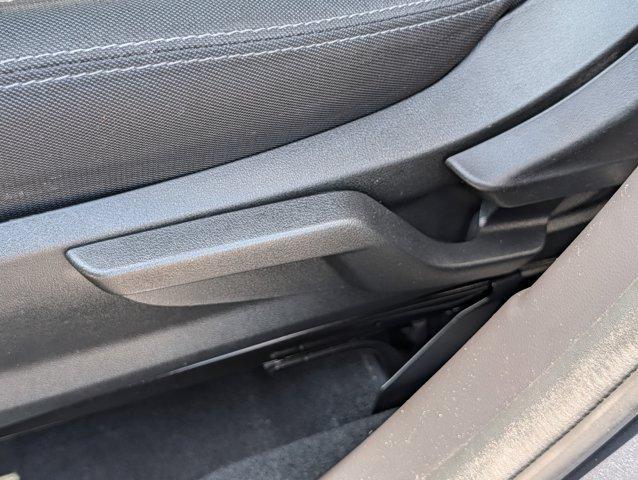 used 2023 Subaru Forester car, priced at $25,338