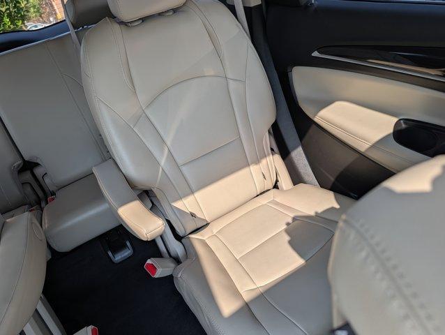 used 2020 Buick Enclave car, priced at $16,347
