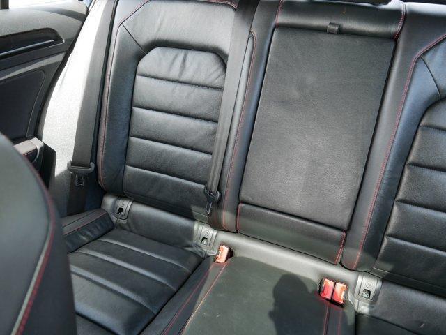 used 2015 Volkswagen Golf GTI car, priced at $10,347