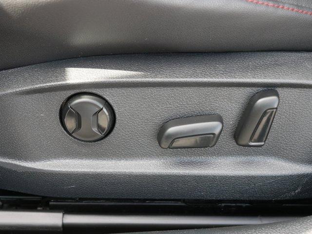 used 2015 Volkswagen Golf GTI car, priced at $10,347