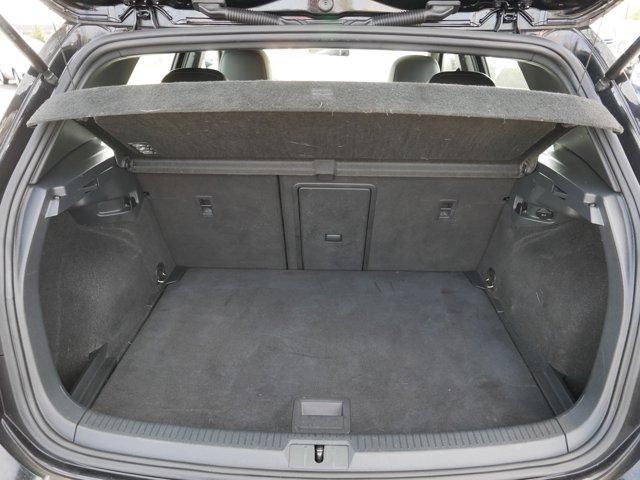 used 2015 Volkswagen Golf GTI car, priced at $10,347