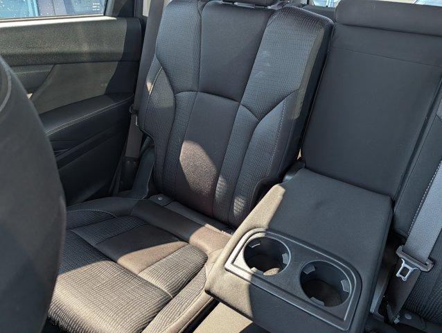 used 2019 Subaru Ascent car, priced at $17,347