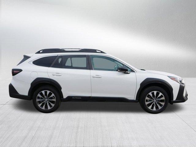 used 2023 Subaru Outback car, priced at $31,339