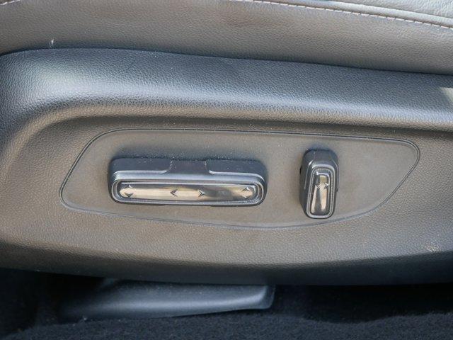 used 2023 Honda HR-V car, priced at $26,338