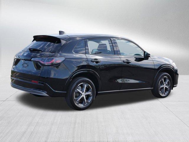 used 2023 Honda HR-V car, priced at $26,338