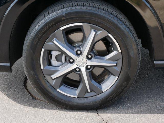 used 2023 Honda HR-V car, priced at $26,338