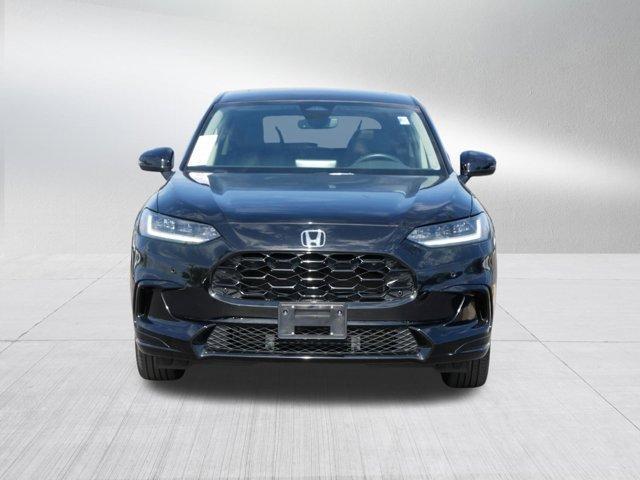used 2023 Honda HR-V car, priced at $26,338