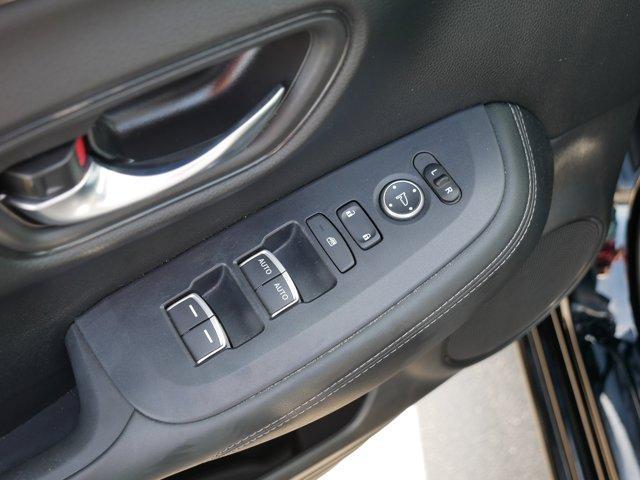 used 2023 Honda HR-V car, priced at $26,338