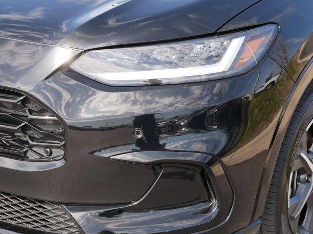 used 2023 Honda HR-V car, priced at $26,338