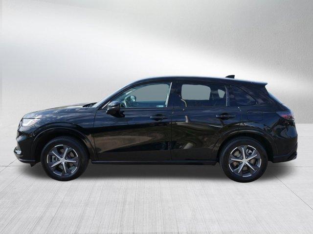 used 2023 Honda HR-V car, priced at $26,338
