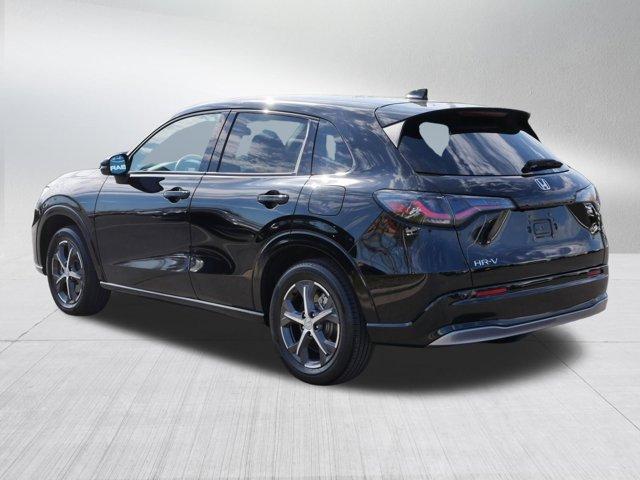 used 2023 Honda HR-V car, priced at $26,338