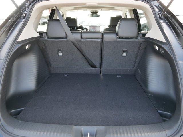 used 2023 Honda HR-V car, priced at $26,338