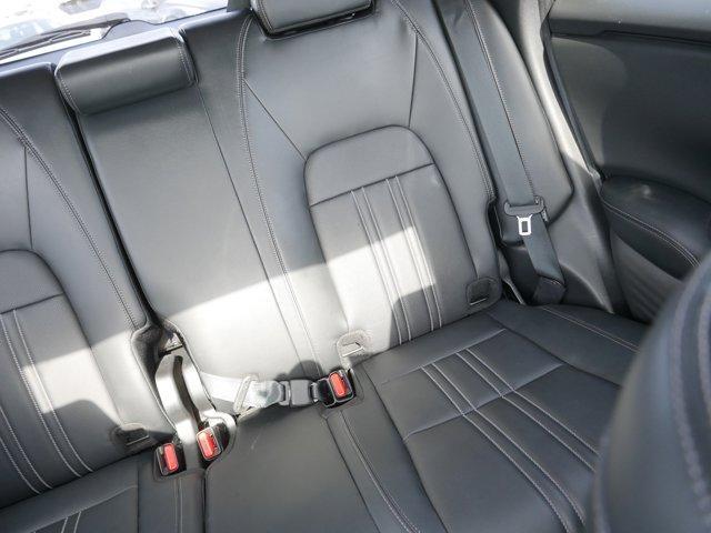 used 2023 Honda HR-V car, priced at $26,338