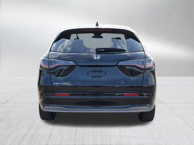 used 2023 Honda HR-V car, priced at $26,338