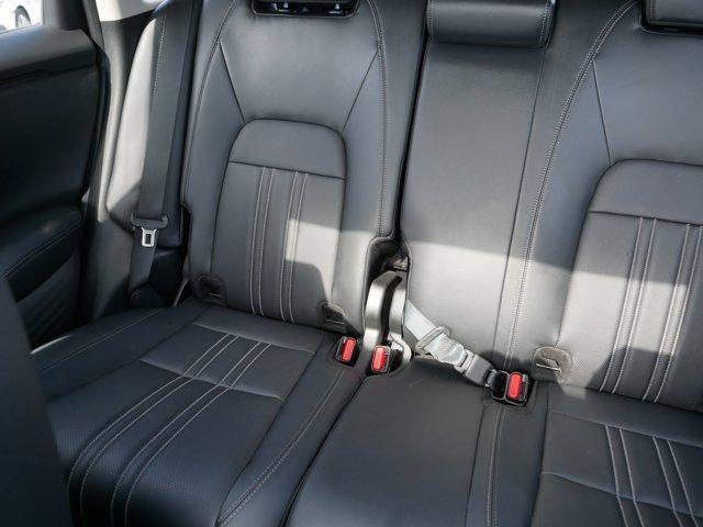 used 2023 Honda HR-V car, priced at $26,338