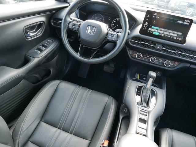 used 2023 Honda HR-V car, priced at $26,338