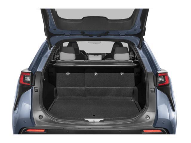 used 2024 Subaru Solterra car, priced at $27,339