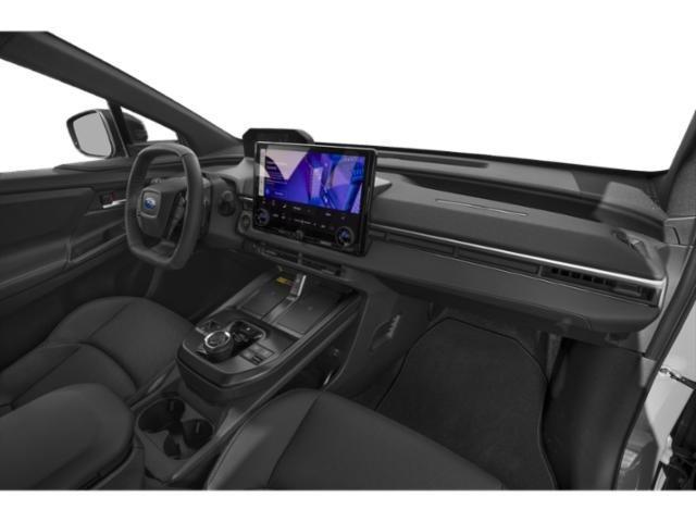 new 2026 Subaru Solterra car, priced at $45,170