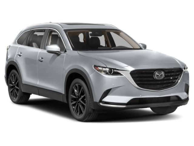 used 2022 Mazda CX-9 car, priced at $30,348