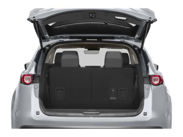 used 2022 Mazda CX-9 car, priced at $30,348