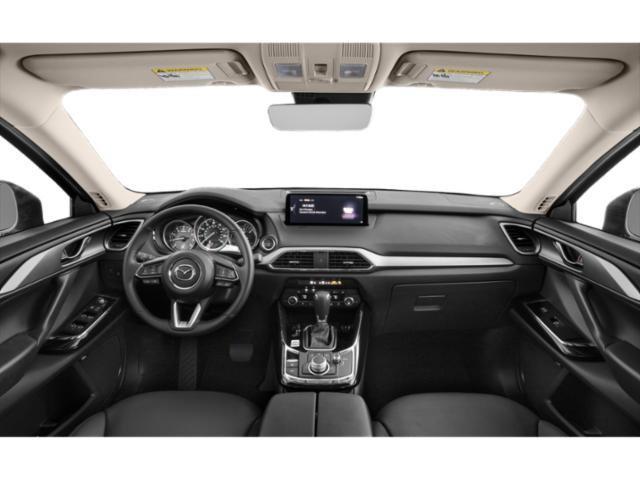 used 2022 Mazda CX-9 car, priced at $30,348