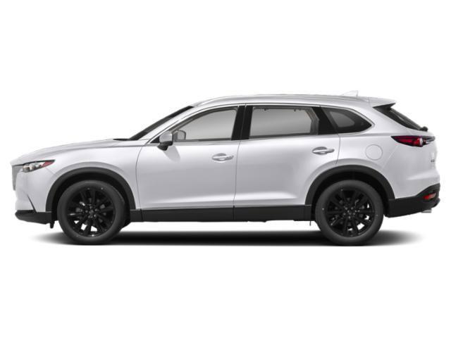 used 2022 Mazda CX-9 car, priced at $30,348