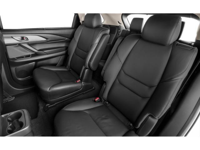used 2022 Mazda CX-9 car, priced at $30,348