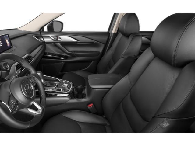 used 2022 Mazda CX-9 car, priced at $30,348