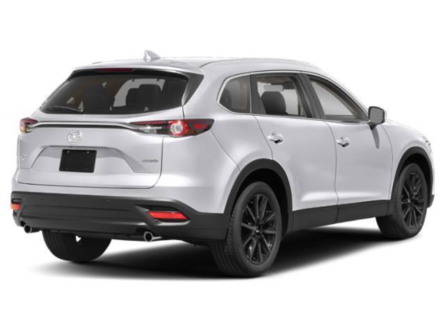 used 2022 Mazda CX-9 car, priced at $30,348