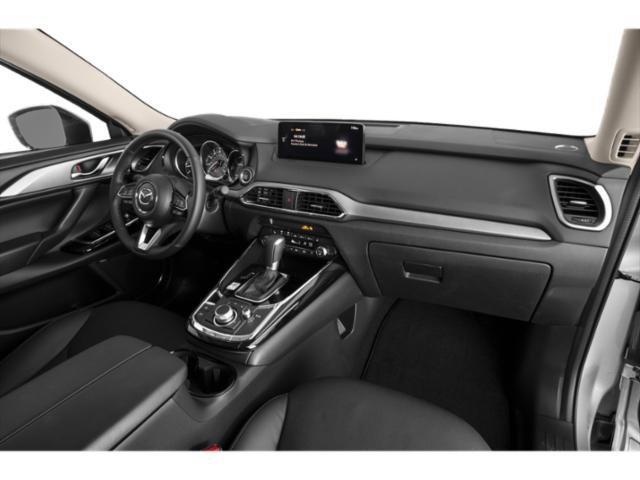 used 2022 Mazda CX-9 car, priced at $30,348