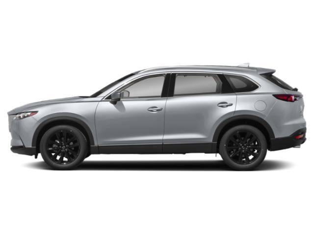 used 2022 Mazda CX-9 car, priced at $30,348