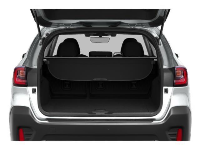 used 2020 Subaru Outback car, priced at $20,988