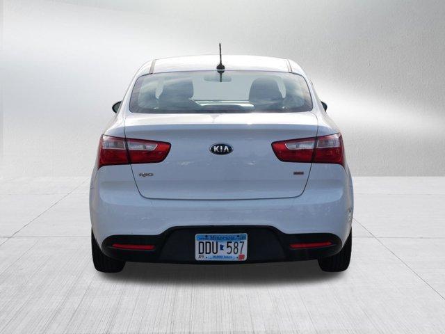 used 2014 Kia Rio car, priced at $6,997