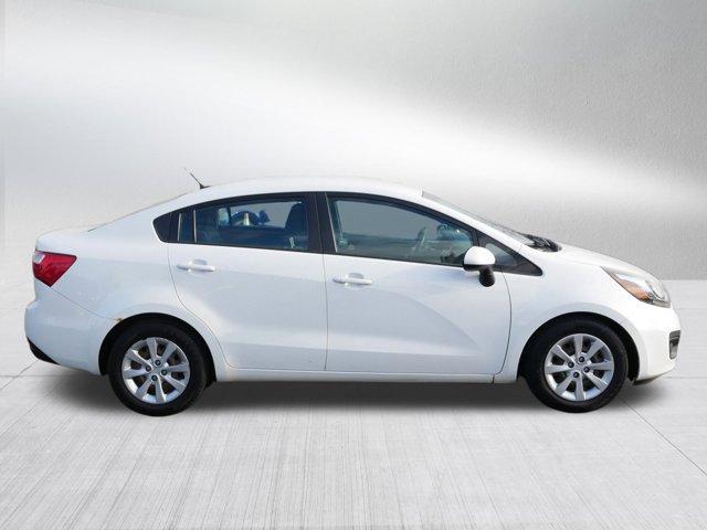 used 2014 Kia Rio car, priced at $6,997