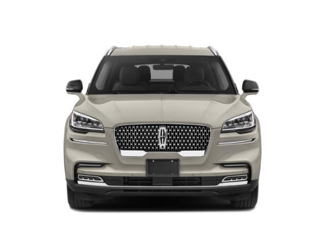 used 2020 Lincoln Aviator car, priced at $29,998
