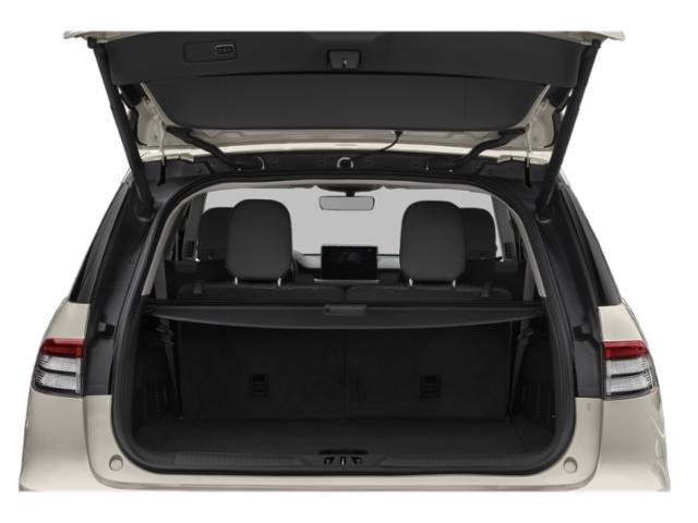 used 2020 Lincoln Aviator car, priced at $29,998