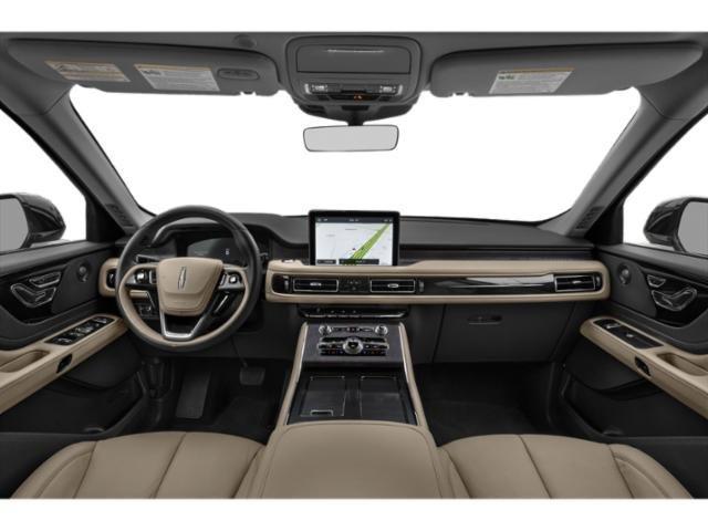 used 2020 Lincoln Aviator car, priced at $29,998