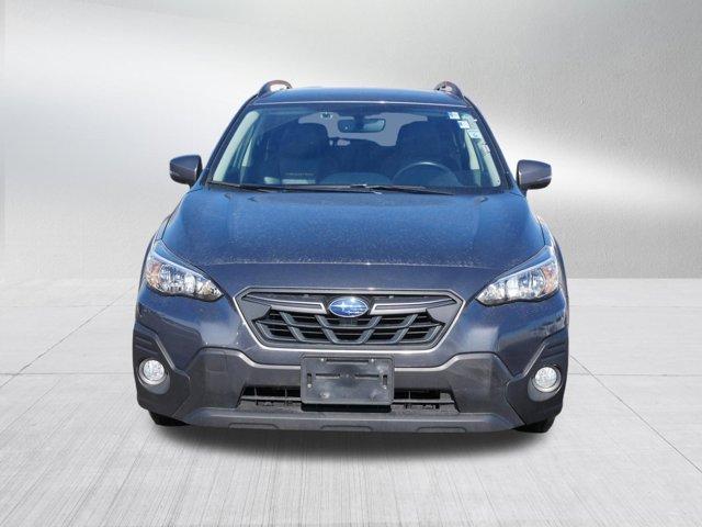 used 2023 Subaru Crosstrek car, priced at $23,988